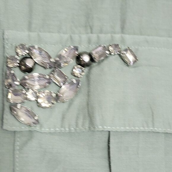 CHICO'S   Shirt  - Picture 5 of 7